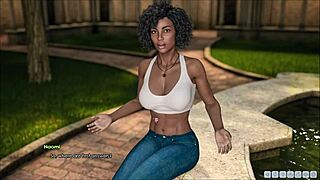 Lust Academy Ep 6: Huge Boobs in Wild 3D Cartoon Action!