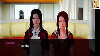 my new family episode 138