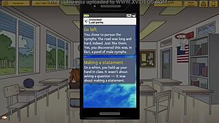 Another Chance Episode 2: Teacher Makes a Statement