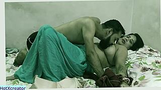 My Wife Caught Me Banging My Hot Milf Bhabhi Again