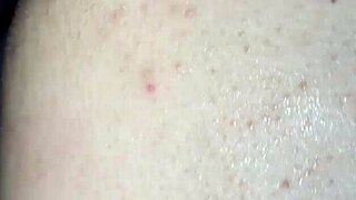 Anal sex with a white ass