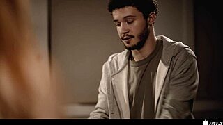 yo, check out Apollo Banks freezing time to hook up with Little Dragon in this trailer.