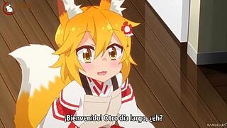 Senko San Chapter 02