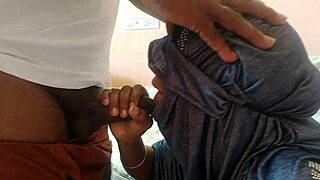 Fucking coworker teacher in hot outdoor ranch anal scene