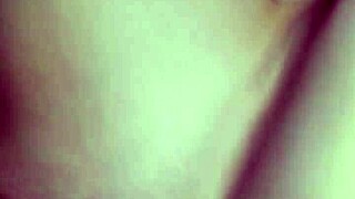 Hey, watch this teen's perfect puffy pussy get slammed by a hard cock.