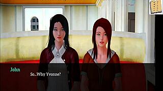 my new family episode 138