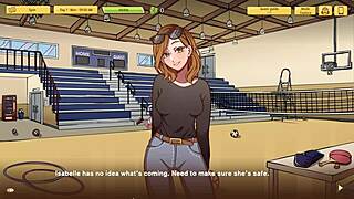 Another Chance Episode 2: Teacher Makes a Statement