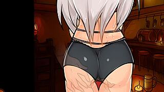 Is this League of Legends parody hentai creampie blowing your mind?