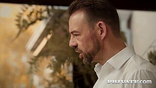 darcy dark takes it hardcore in the ass, wow! 😍