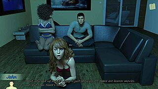 hey, check big city pleasures 22 with sexy teacher squirtin’ from fuckin’ machine