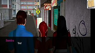 Moje nová rodina epizoda 138