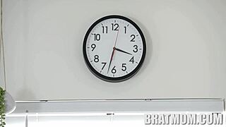 so, bad stepmoms like alexis malone and jena larose just know how to have fun with jay romero and parker ambrose in pov