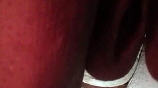 angelg and kuzz, lil red is riding monster cock