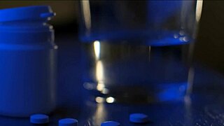 Yo, stepmom Joslyn Jane tucks me in and things get wild with her big ass!