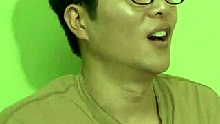 Heyy, wanna dive into this Korean POV action with me? It’s pure Asian heat! 😍