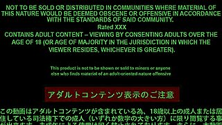 i can’t get enough of Ryoko Murakami’s mature curvy Japanese body in this hot scene