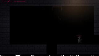 Corruption in escape from her ii