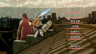 Shingeki No Kyojin Ep11 Fullhd Dub
