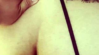 Small dick guy finally fucks friend doggy