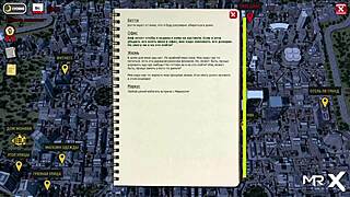 Bold Seductive Secretary In Fashion Business Episode 1 32