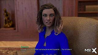 Retrieving The Past In Uncensored Private Party Episode 20!