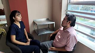 I loved that wild holiday fiesta with a hot babe