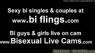 Femdom and strap on sex: a bisexual’s exploration of the erotic