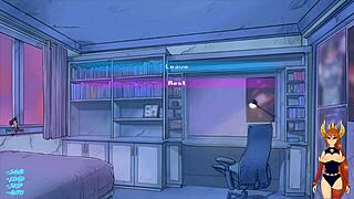 Night lessons in arcade part 1