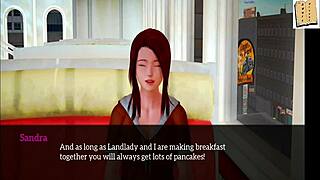 my new family episode 138