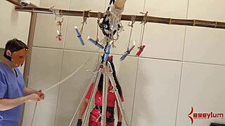 uh, waxed anal teen sub, ya know?