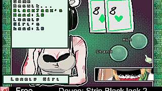 Deuce Strip Blackjack 2 Unleashes Wild Anime Action