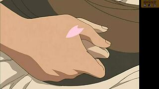 i was watchin this university hentai sex and got so turned on masturbatin to the asian characters fuckin in voyeur style