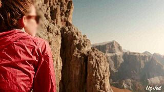 Sex At 3000 Meters With Liz And Ted