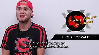 Gali Diva in quarantined reality, full SexMex XXX video awaits!