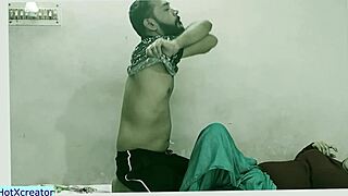 My Wife Caught Me Banging My Hot Milf Bhabhi Again