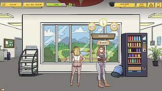 Another Chance Episode 2: Teacher Makes a Statement