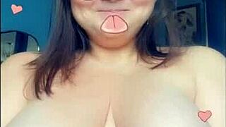 chubby milf in anime hentai with hot dirty talk 😏