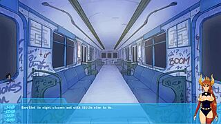 Night lessons in arcade part 1