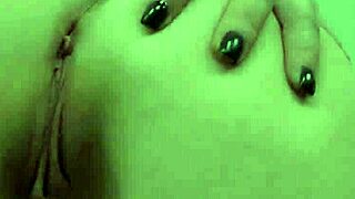 classy euro gets anal from behind