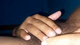 gozei bem gostoso colocando esse pau grosso na minhas pernas