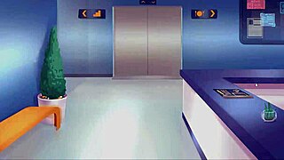 tracer gives us head in this uncensored anime parody game academy34