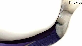 be patient bitch, i'll cum soon in your ass