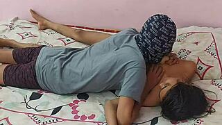 bend over, teen, let me dominate you hard with rough doggystyle every night