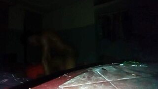 Brought her home from the club to fuck doggystyle