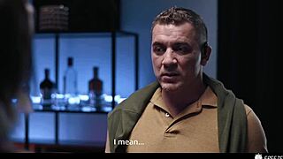 omg, alien froze tabitha poison just to pound her butt nonstop, i can’t even…