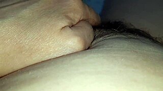 i fuck the chubby young girl with blowjob and handjob