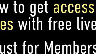 Sara Jay, ready for more pounding?