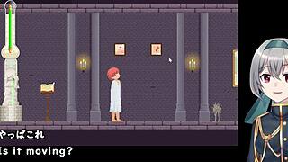 castle of temptation trial ver machine translated subtitles 2 2