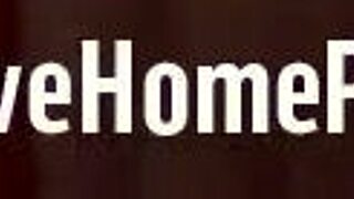 My blonde girlfriend gives an amazing blowjob to her boyfriend