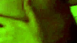 asian milf fucks her boyfriend while husband films the creampie